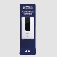 Sanitise-Plus- Exclusive Suppliers to The Boys Brigade